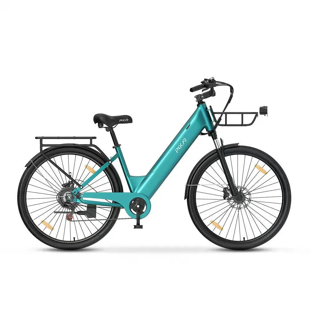 Vélo électrique PIXAR® C1 Pro 25km/h