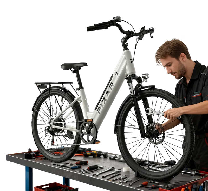 Image de service