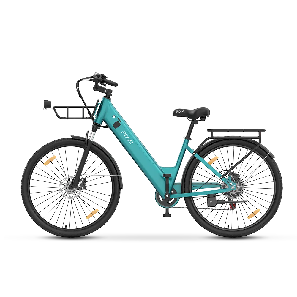Vélo électrique PIXAR® C1 Pro 25km/h