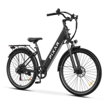 Vélo électrique PIXAR® Cruiser 25 km/h