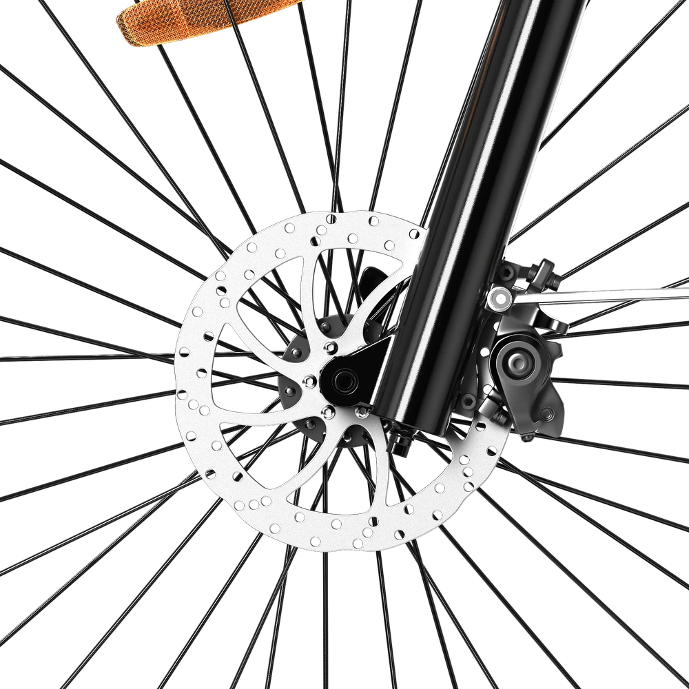 Vélo électrique PIXAR® Cruiser 25 km/h