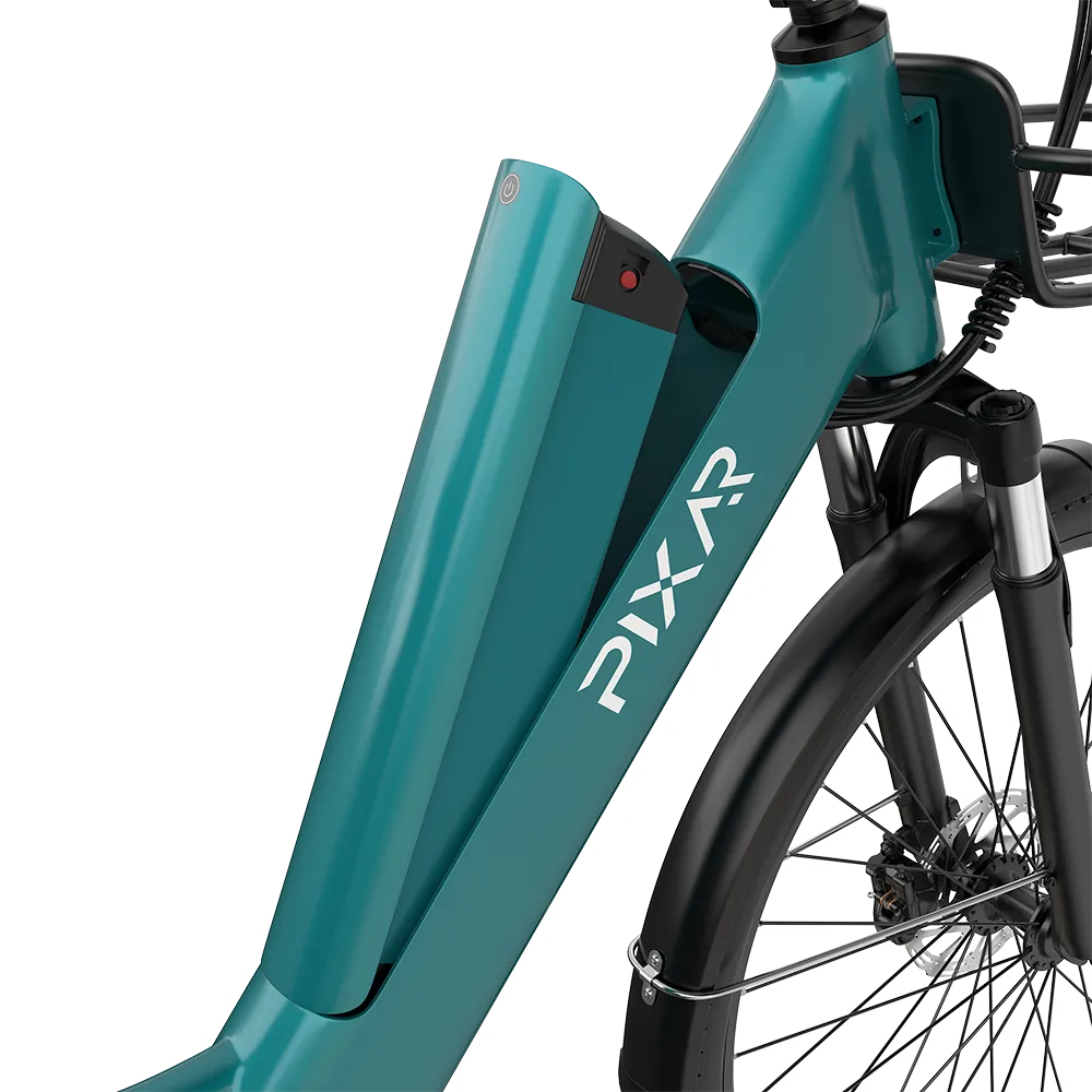 Vélo électrique PIXAR® C1 Pro 25km/h