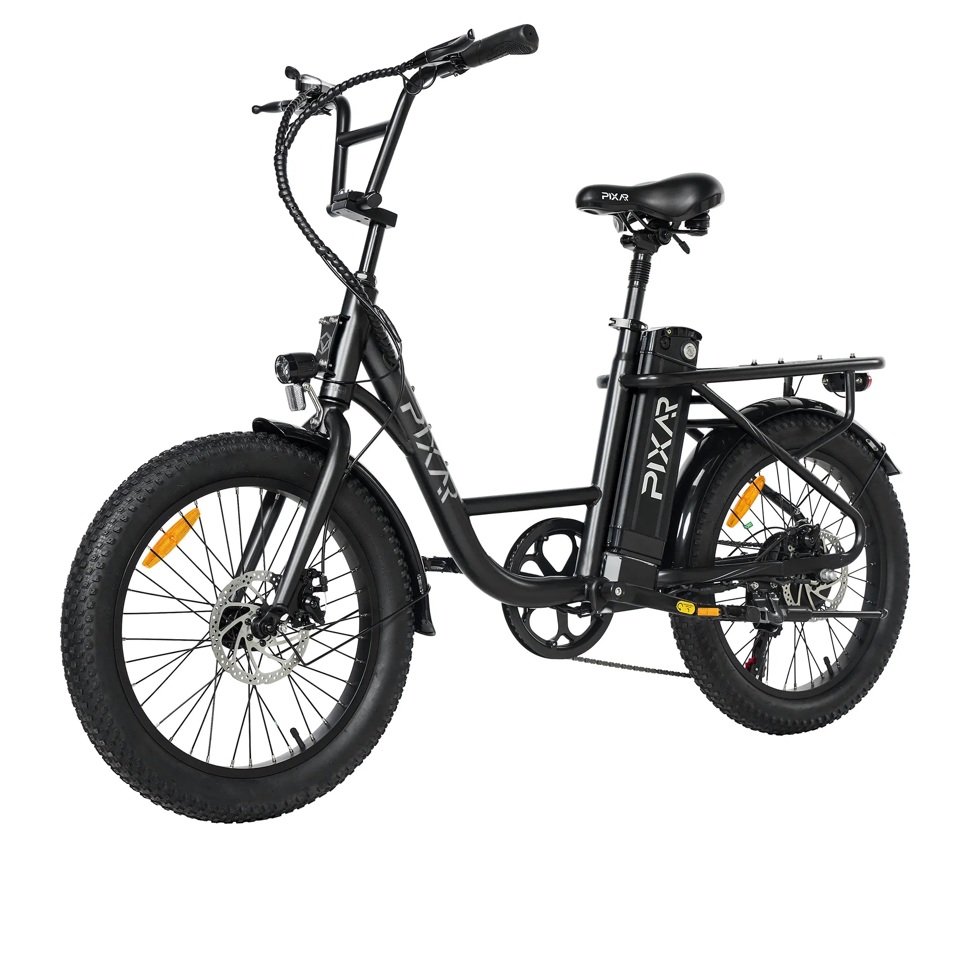 Vélo électrique PIXAR® Fun1 