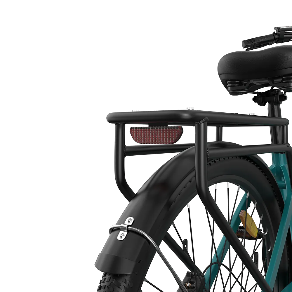 Vélo électrique PIXAR® C1 Pro 25km/h