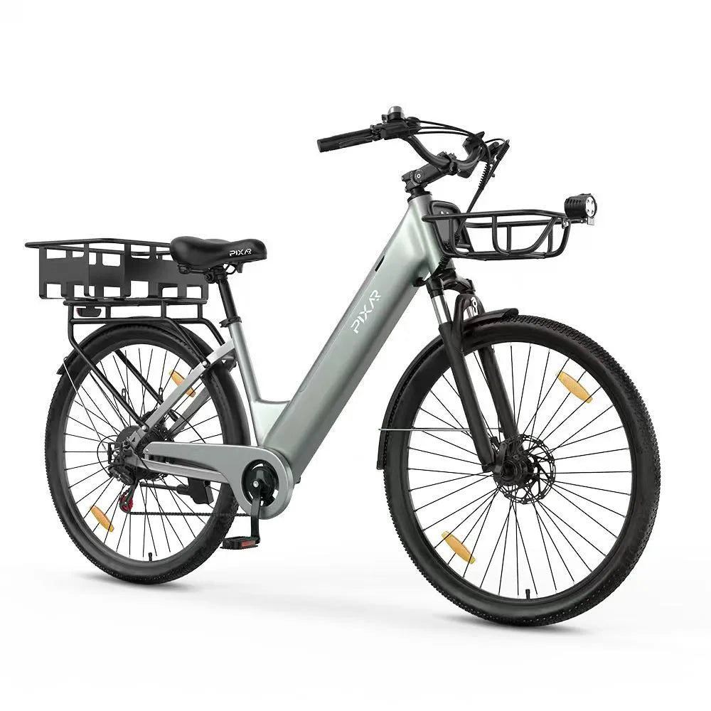 Vélo électrique PIXAR® C1 Pro 25km/h