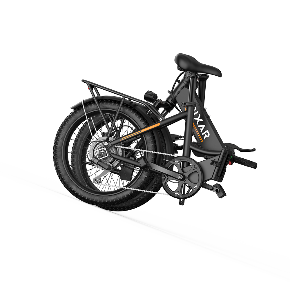 Vélo électrique PIXAR® Rusher 25 km/h