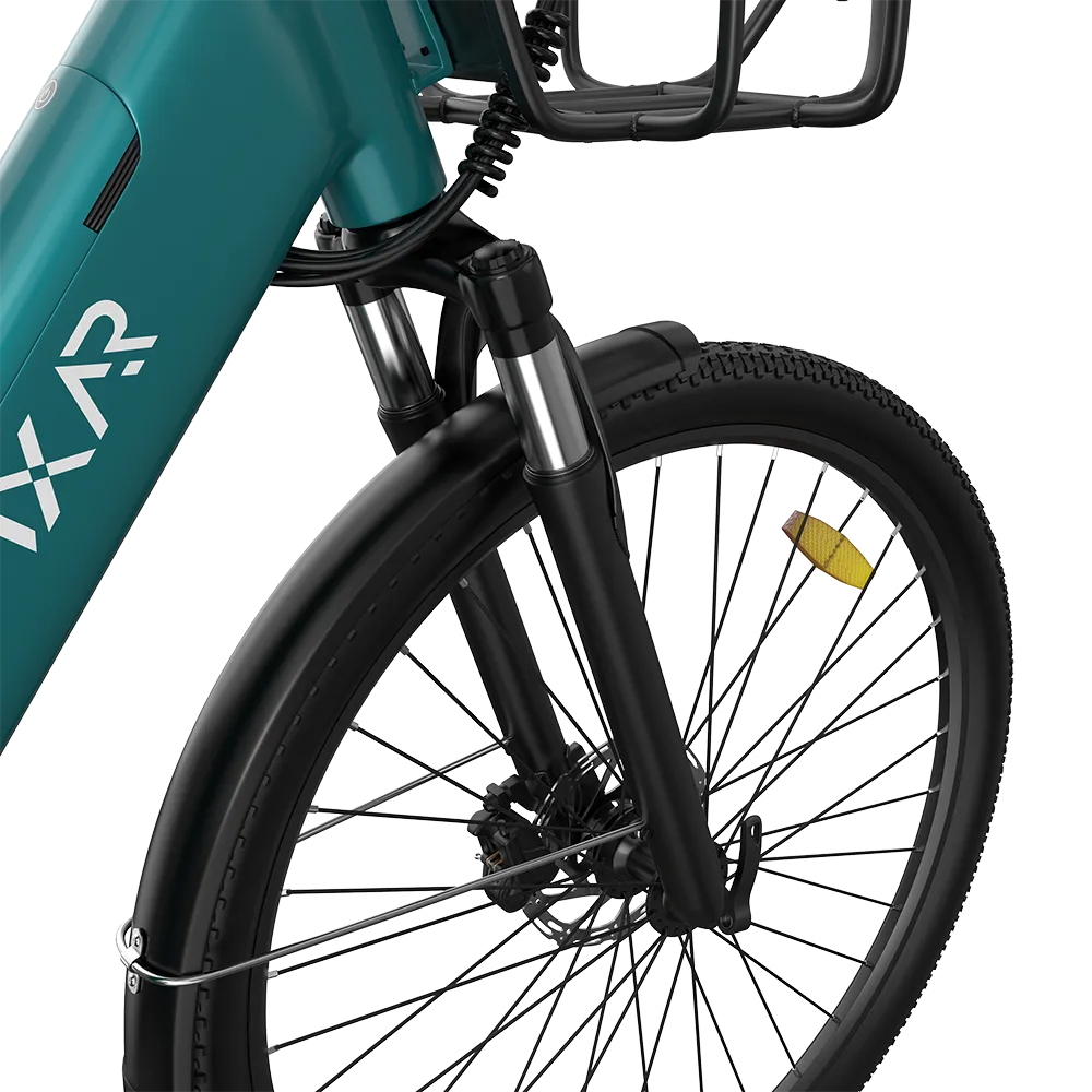 Vélo électrique PIXAR® C1 Pro 25km/h