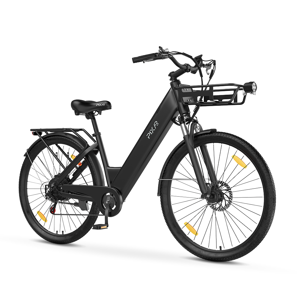 Vélo électrique PIXAR® C1 – 25 km/h