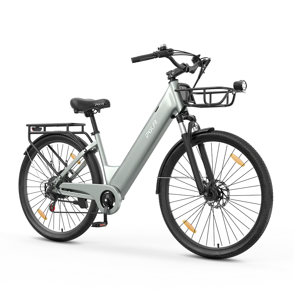 Vélo électrique PIXAR® C1 Pro 25km/h