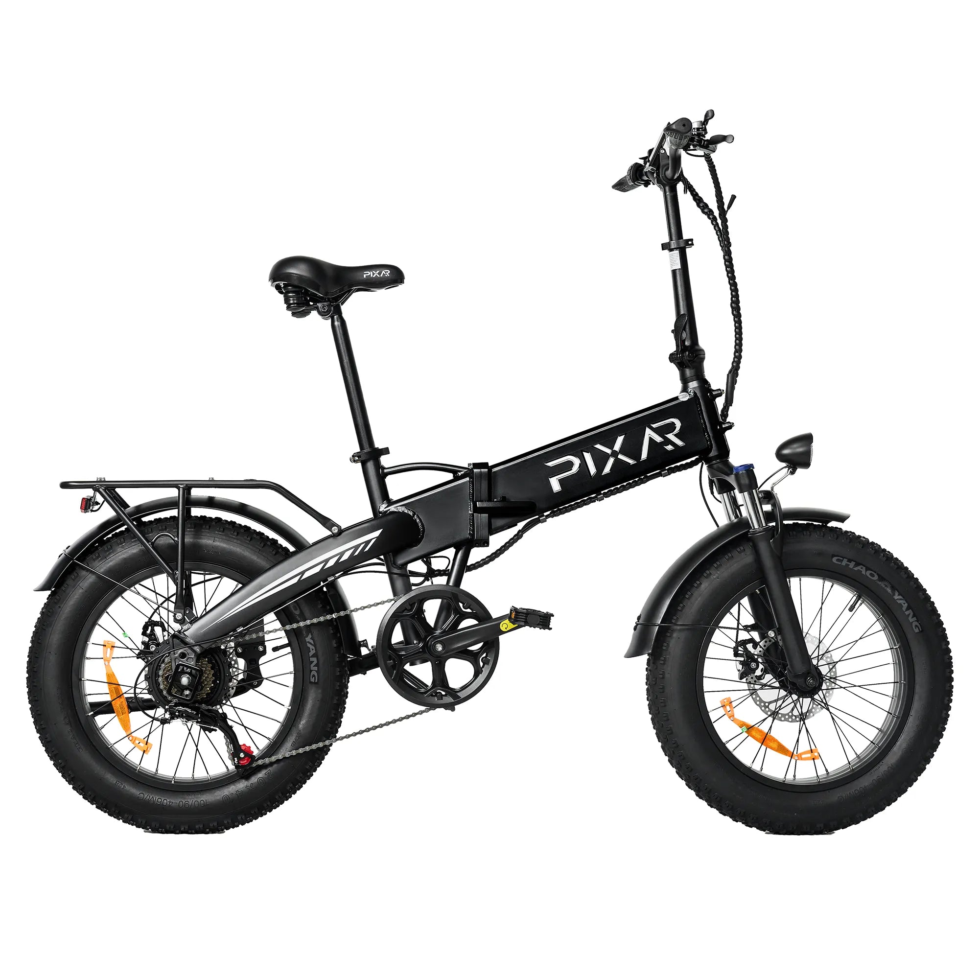 Vélo électrique pliant PIXAR® Star1 