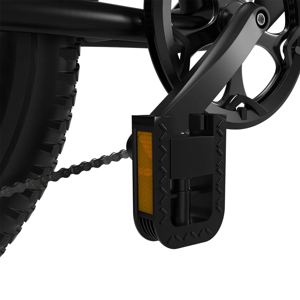 Vélo électrique PIXAR® Rusher 25 km/h