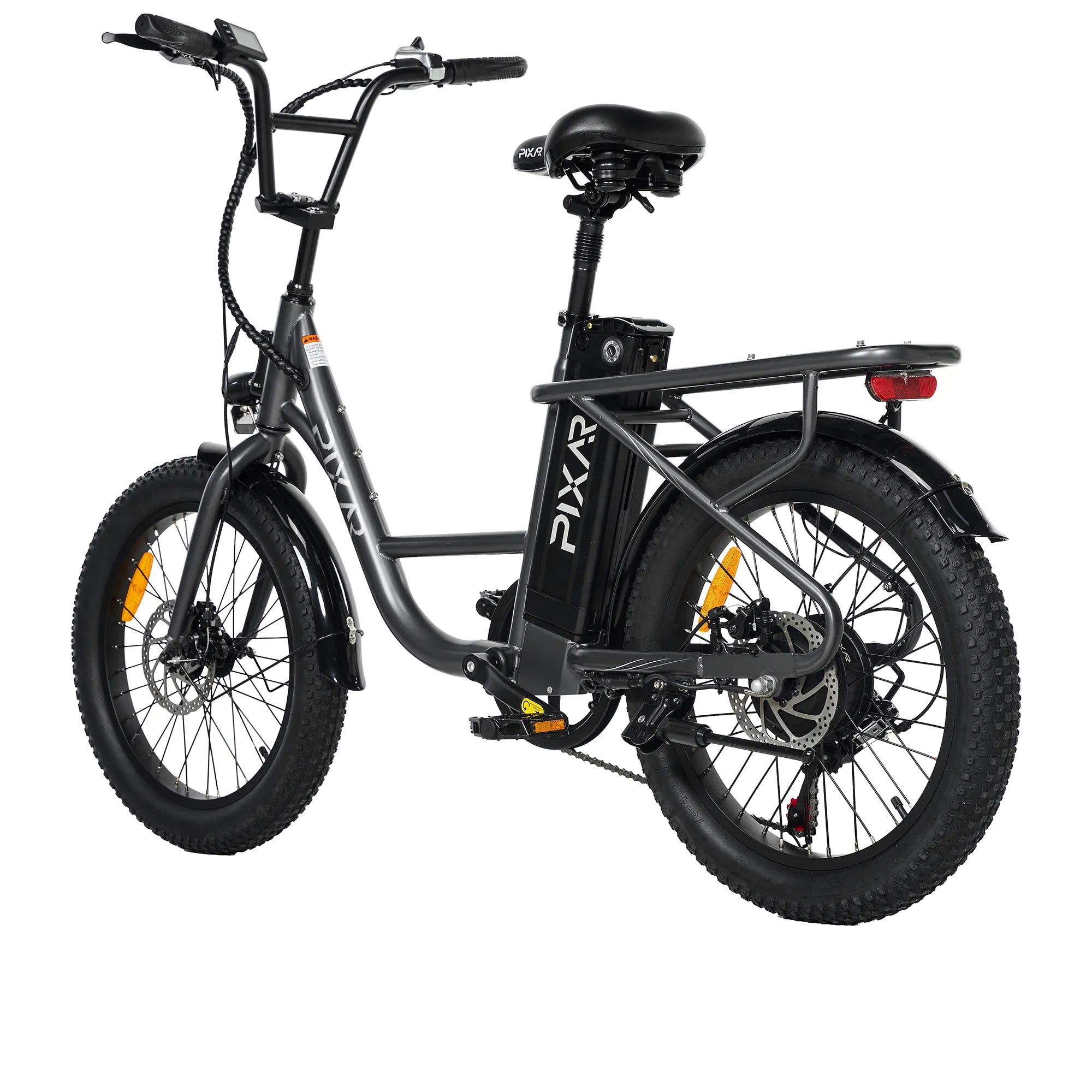 Vélo électrique PIXAR® Fun1 