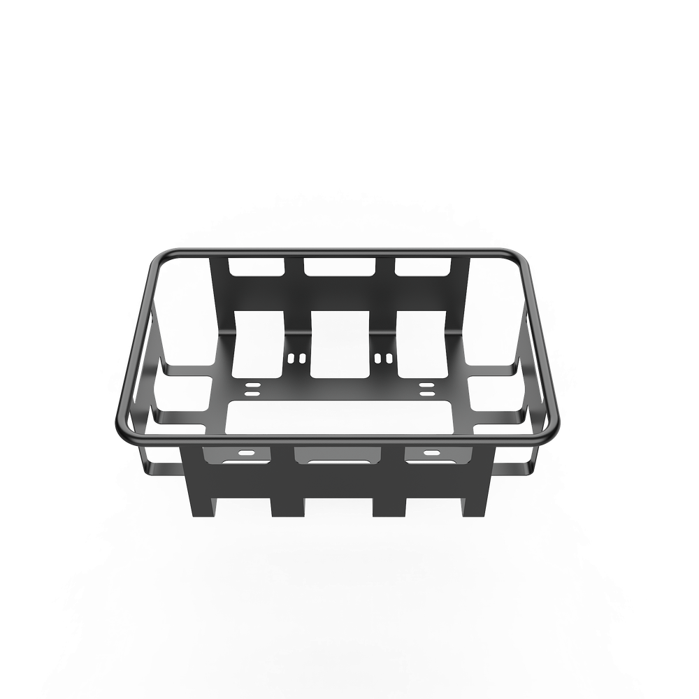 Panier avant PIXAR® + Panier arrière