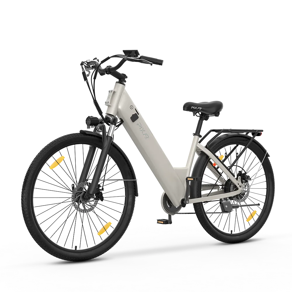 Vélo électrique PIXAR® C1 – 25 km/h