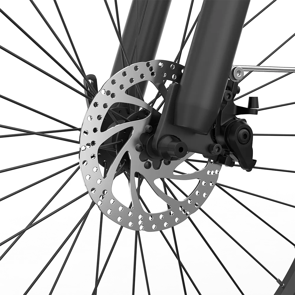 Vélo électrique PIXAR® Cruiser 25 km/h