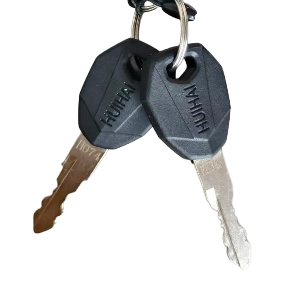 Clés PIXAR® M9