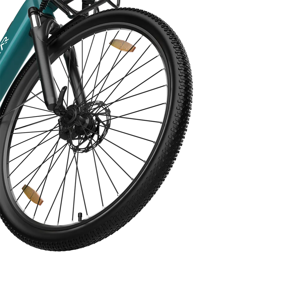 Vélo électrique PIXAR® C1 Pro 25km/h