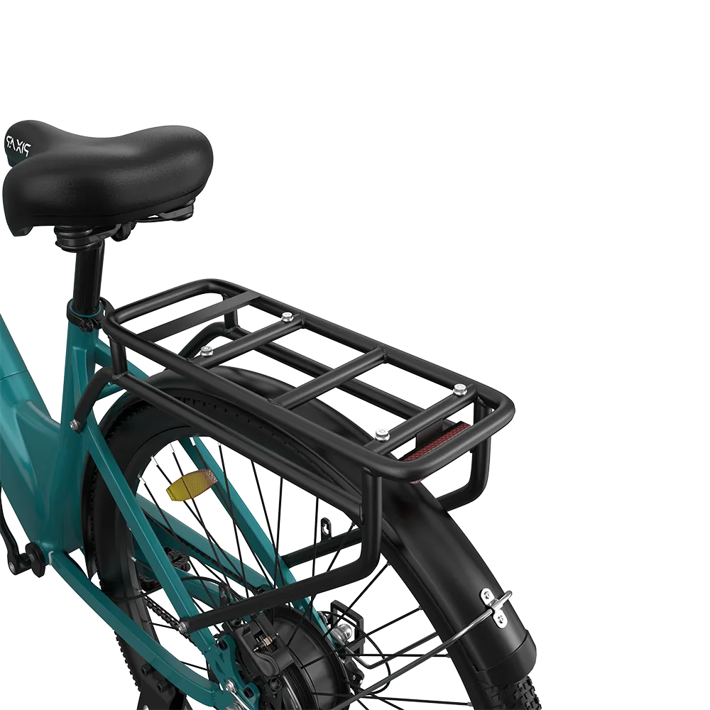 Vélo électrique PIXAR® C1 Pro 25km/h