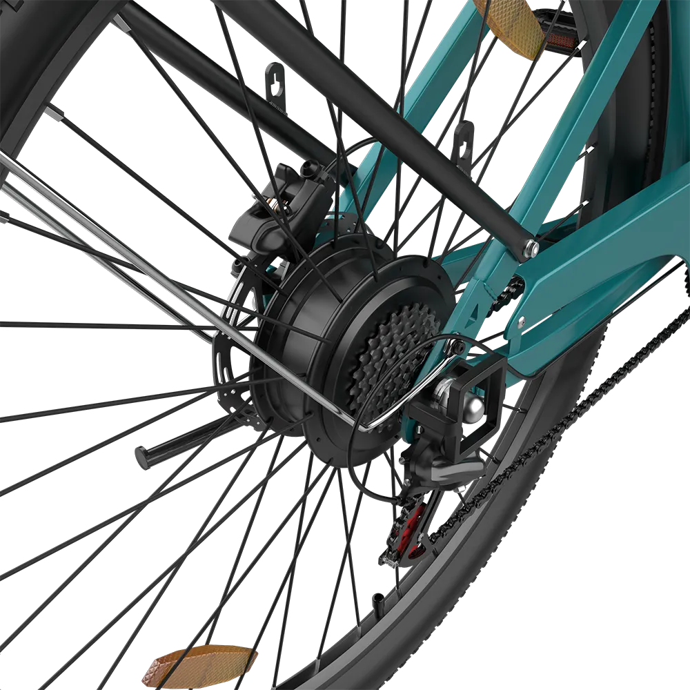Vélo électrique PIXAR® C1 Pro 25km/h