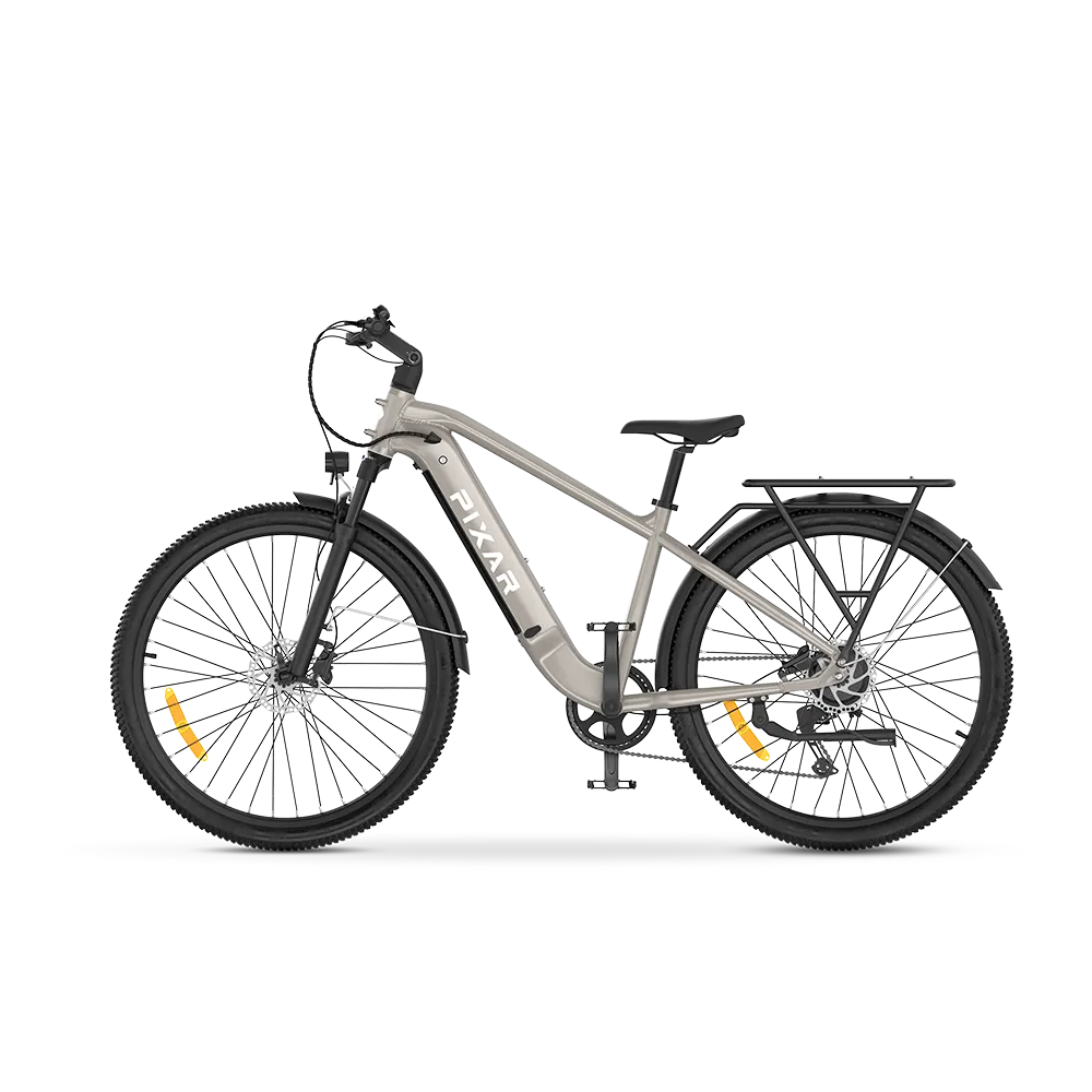 Vélo électrique de randonnée PIXAR® Largo 25 km/h