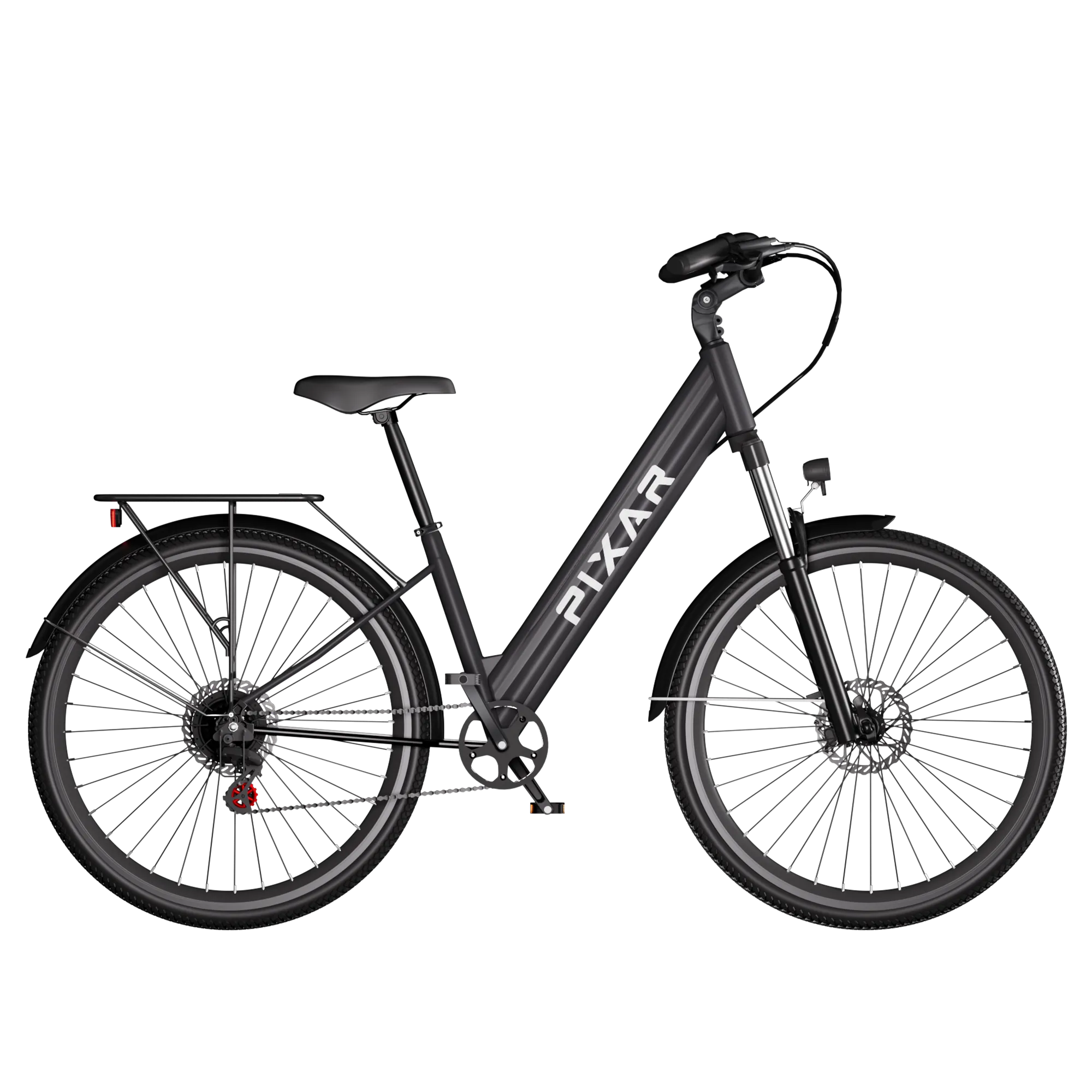 Vélo électrique PIXAR® Cruiser 25 km/h