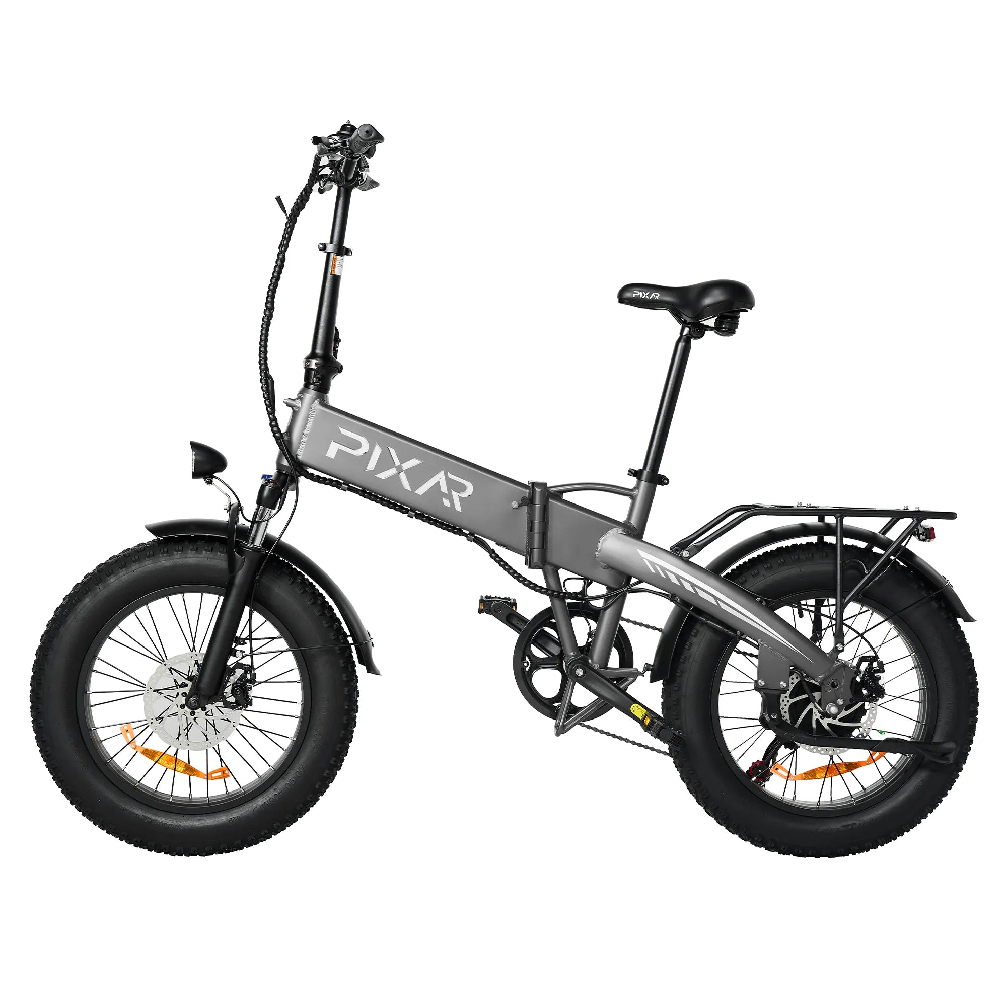 Vélo électrique pliant PIXAR® Star1 
