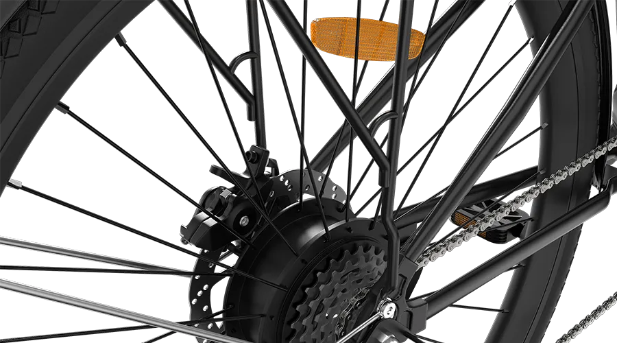 Réflecteurs de sécurité