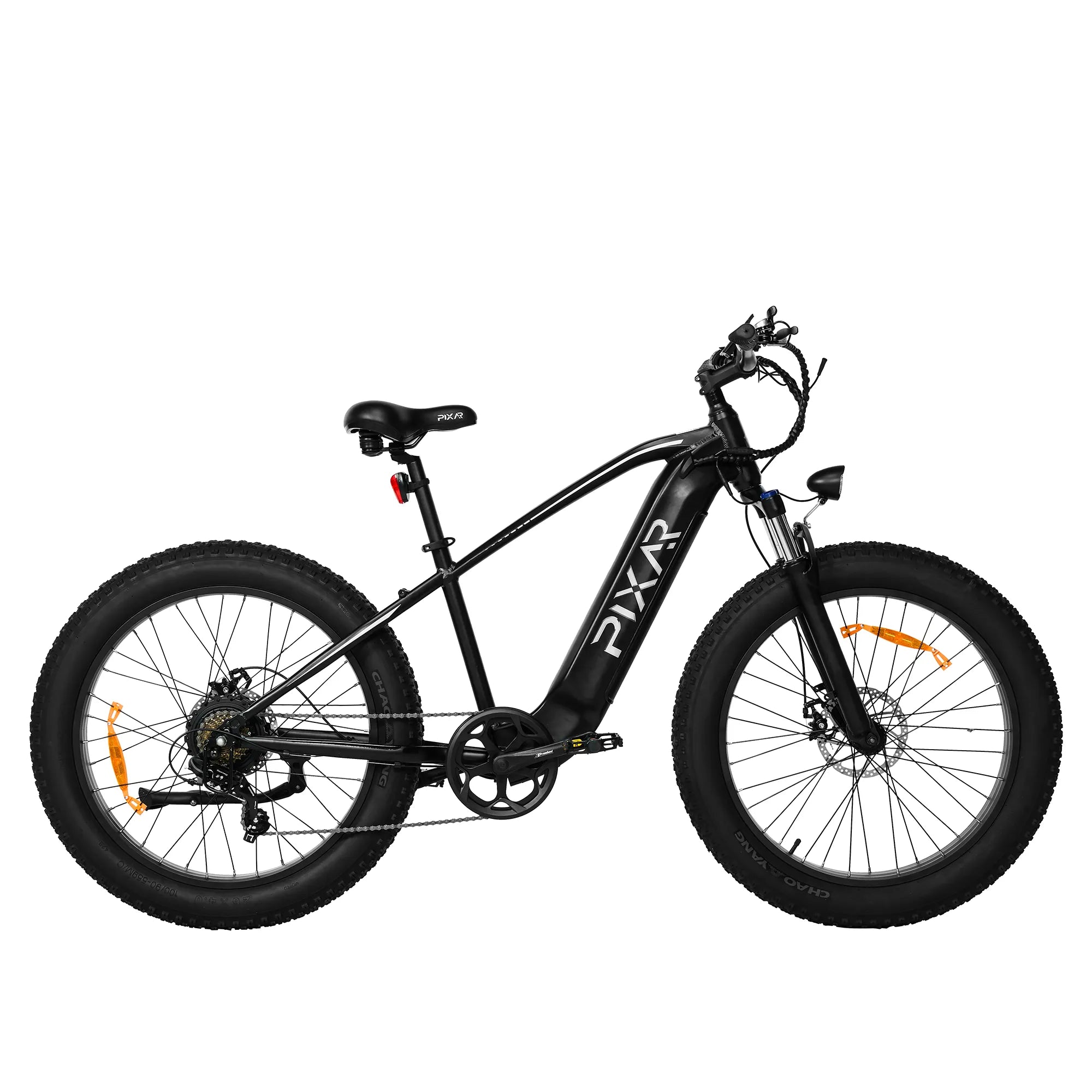 Vélo de montagne à gros pneus PIXAR® Space1