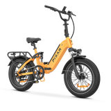 Vélo électrique pliable PIXAR® Forge 25 km/h