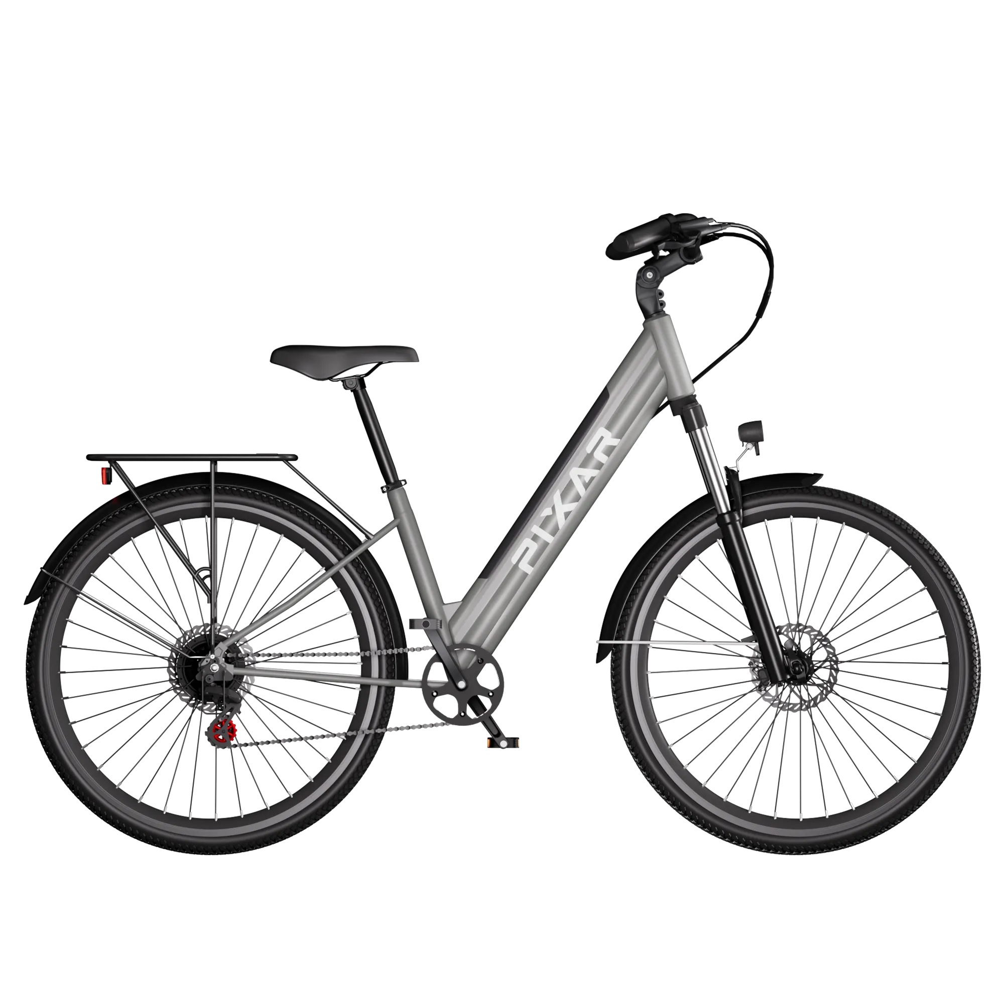 Vélo électrique PIXAR® Cruiser 25 km/h