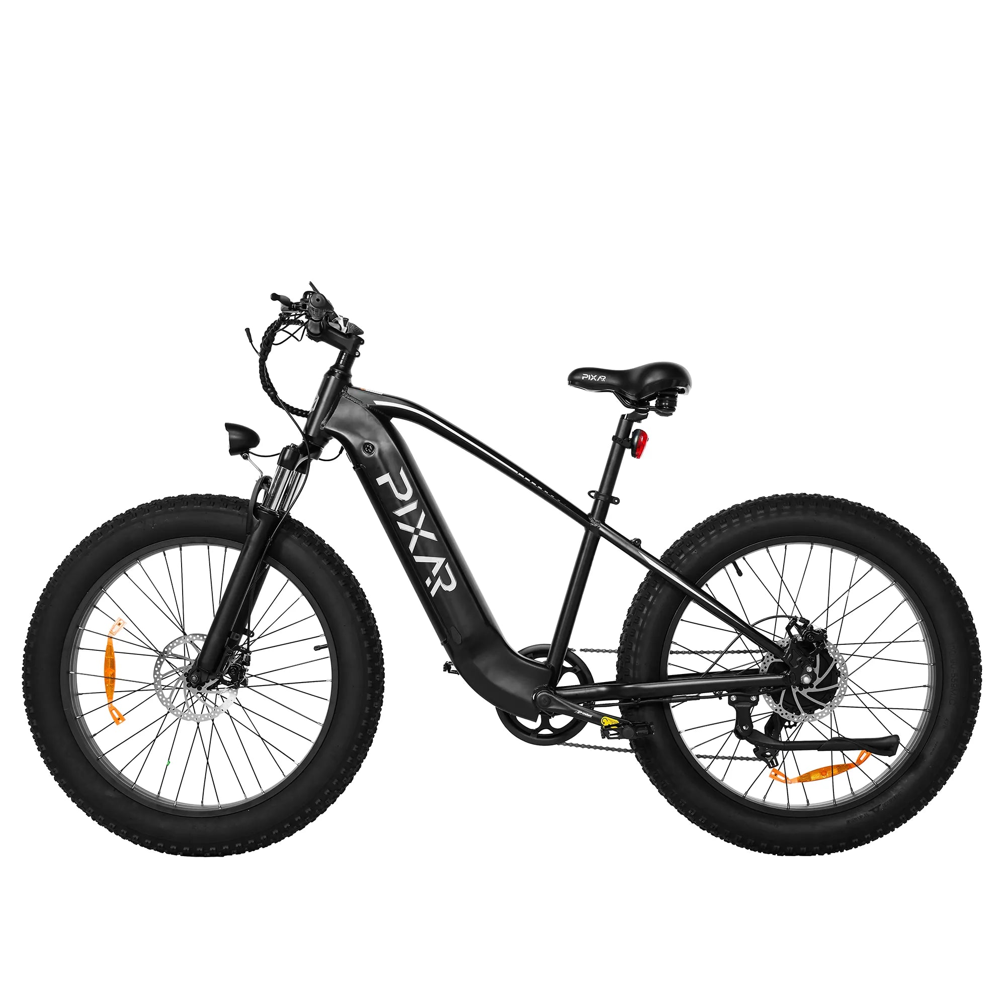 Vélo de montagne à gros pneus PIXAR® Space1