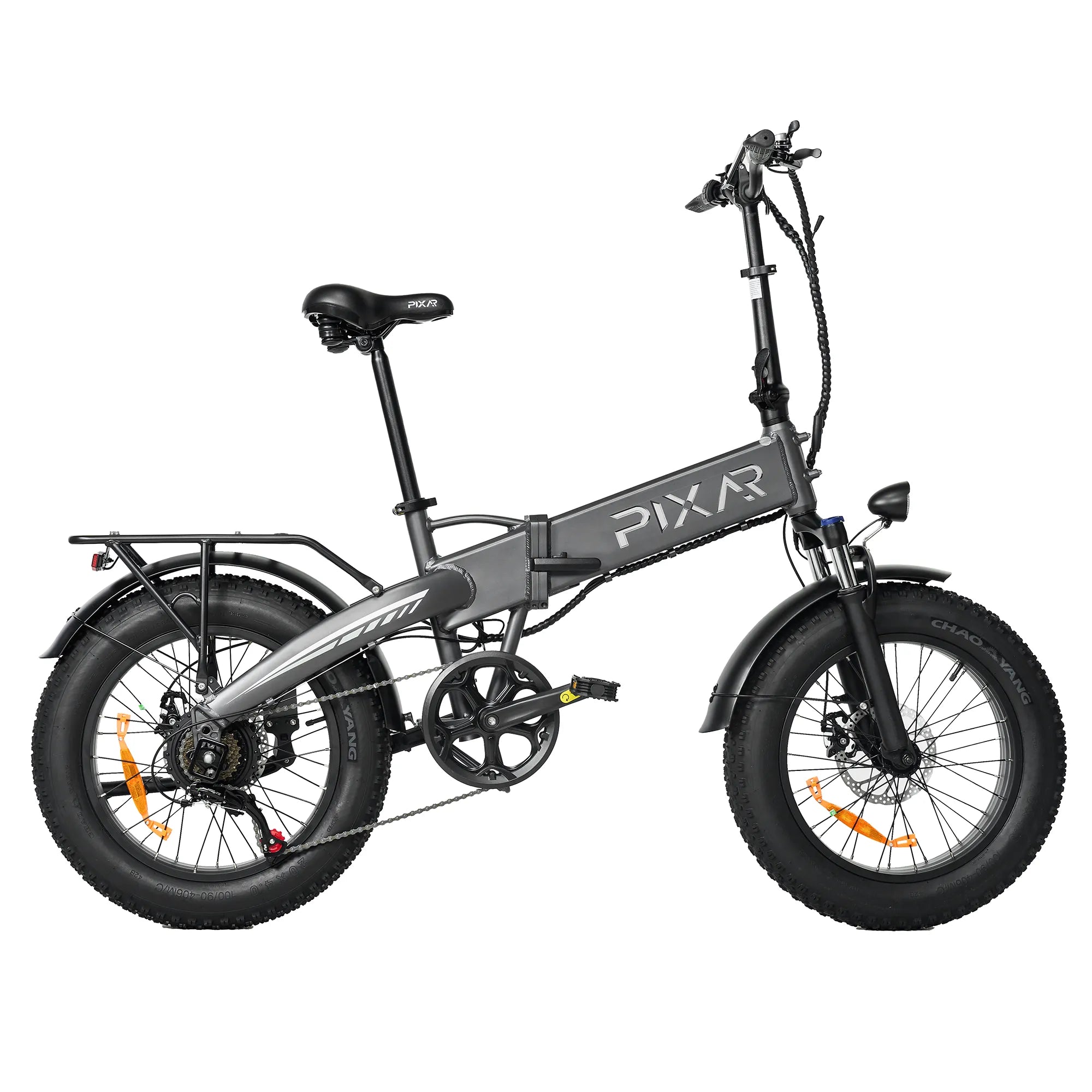 Vélo électrique pliant PIXAR® Star1 