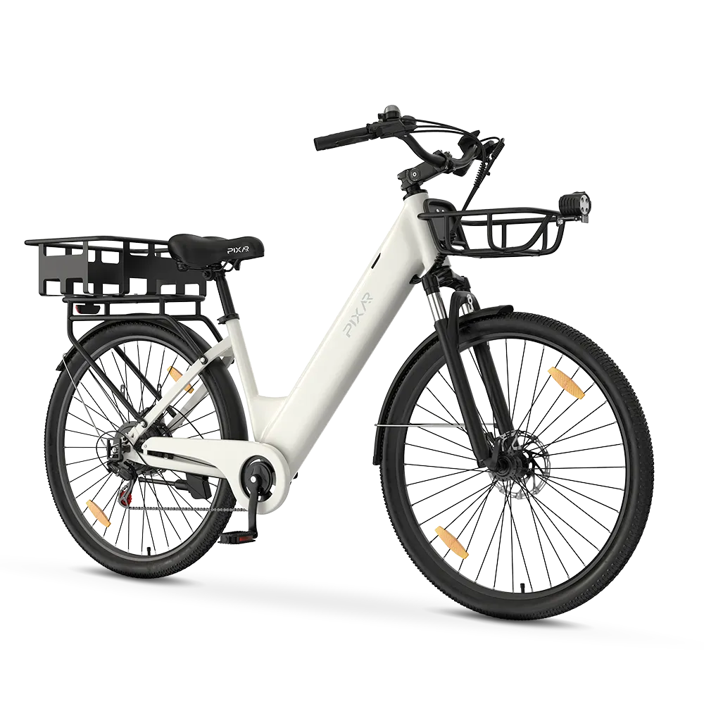 Vélo électrique PIXAR® C1 Pro 25km/h