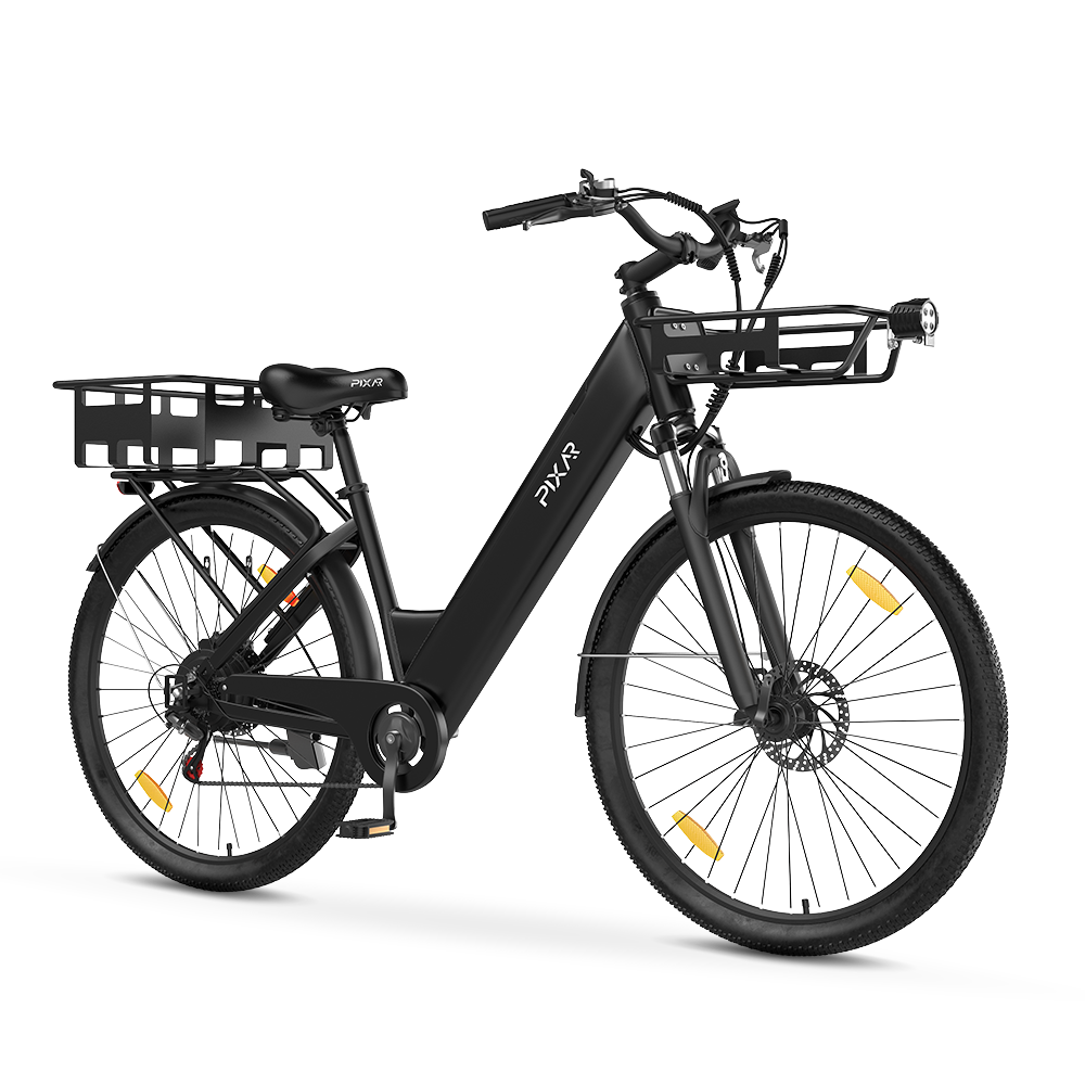 Vélo électrique PIXAR® C1 – 25 km/h