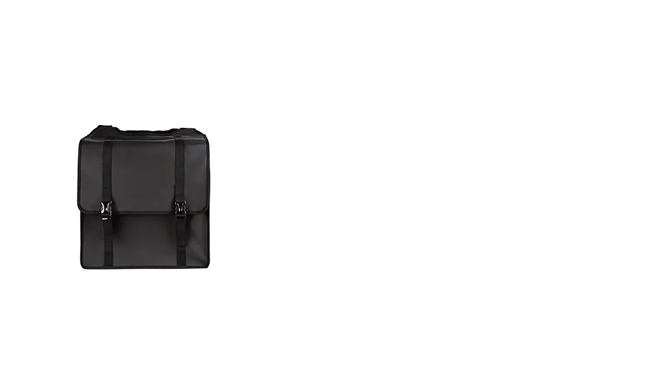 Sacoche de selle 45L