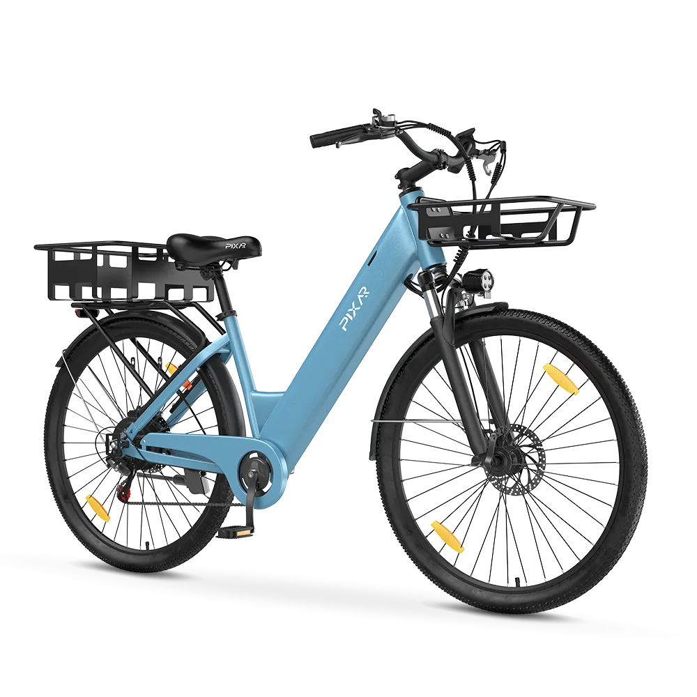 Vélo électrique PIXAR® C1 – 25 km/h