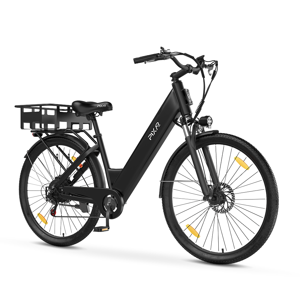 Vélo électrique PIXAR® C1 – 25 km/h