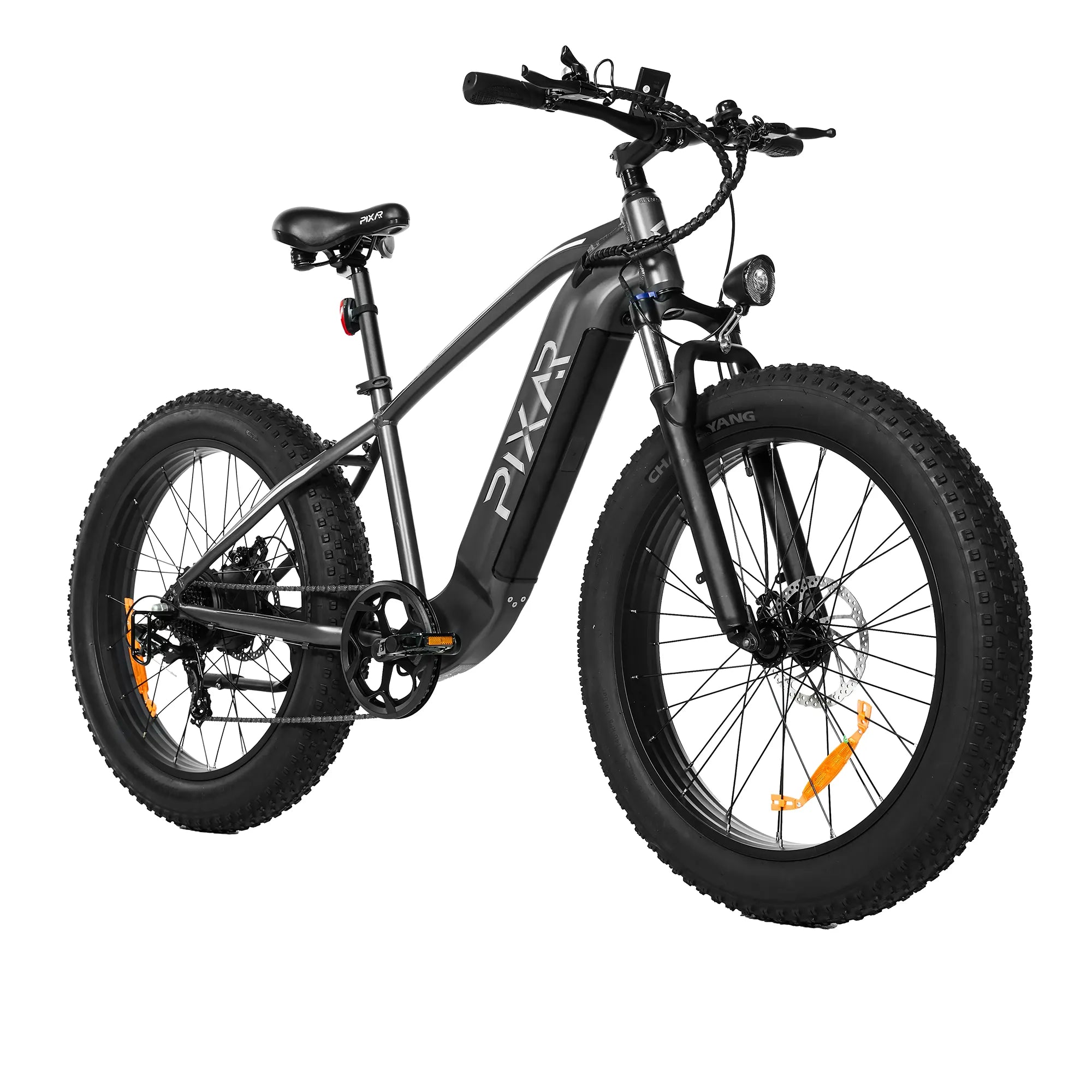 Vélo de montagne à gros pneus PIXAR® Space1