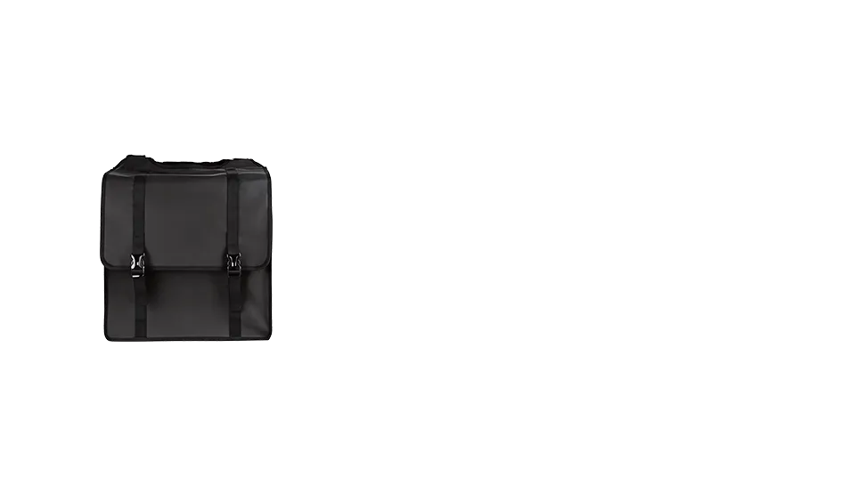 Sacoche latérale 45 L