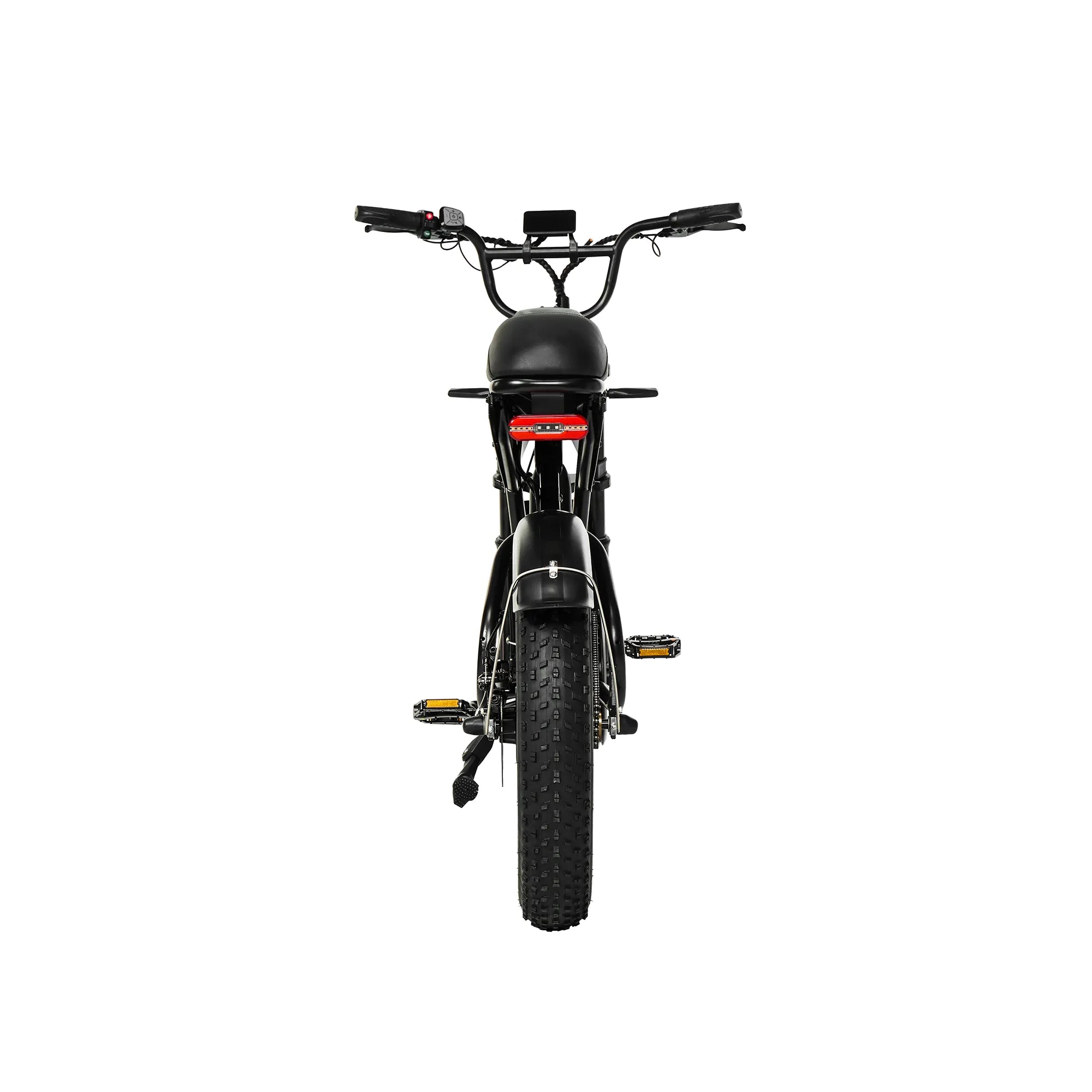 Vélo électrique léger PIXAR® SuperV 