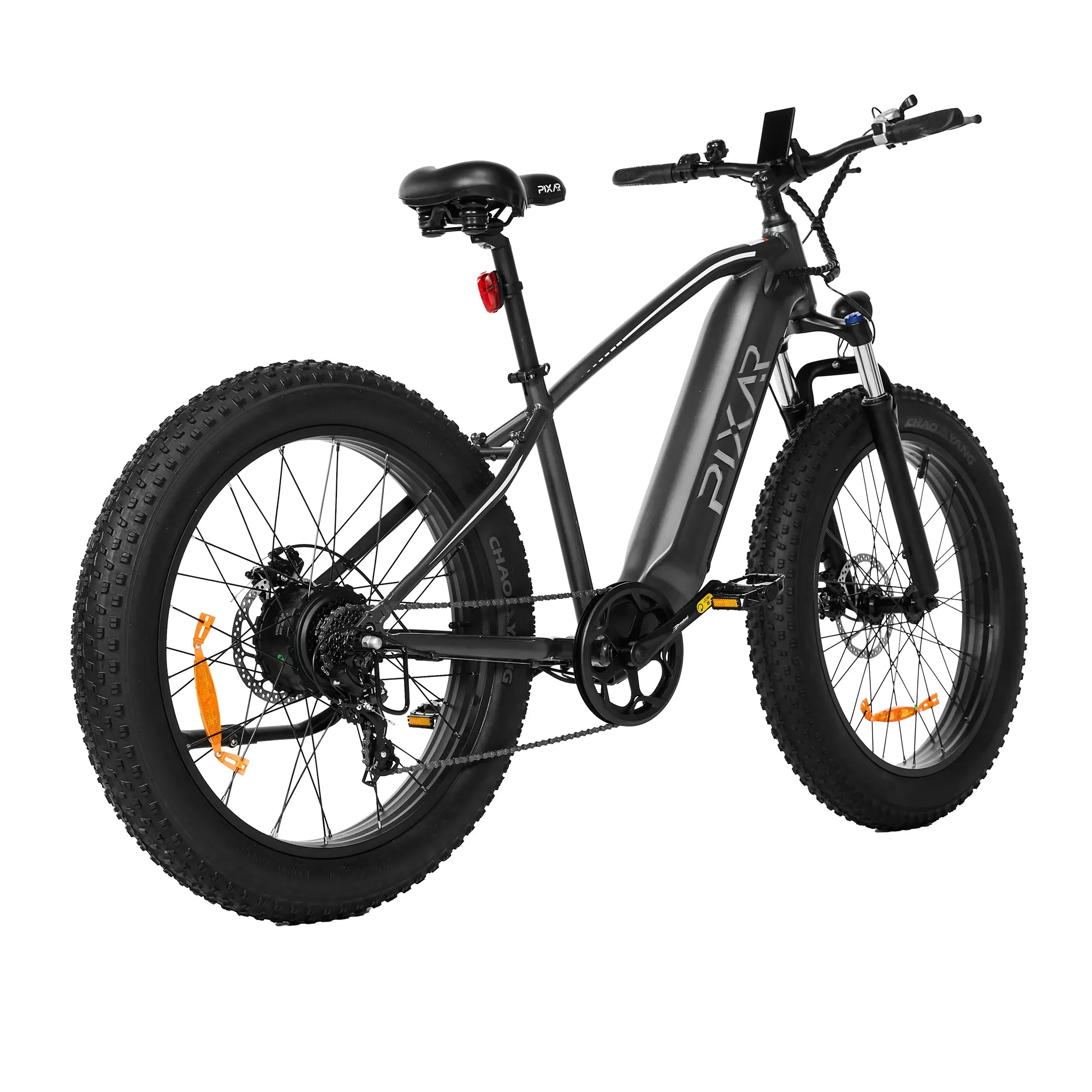 Vélo de montagne à gros pneus PIXAR® Space1