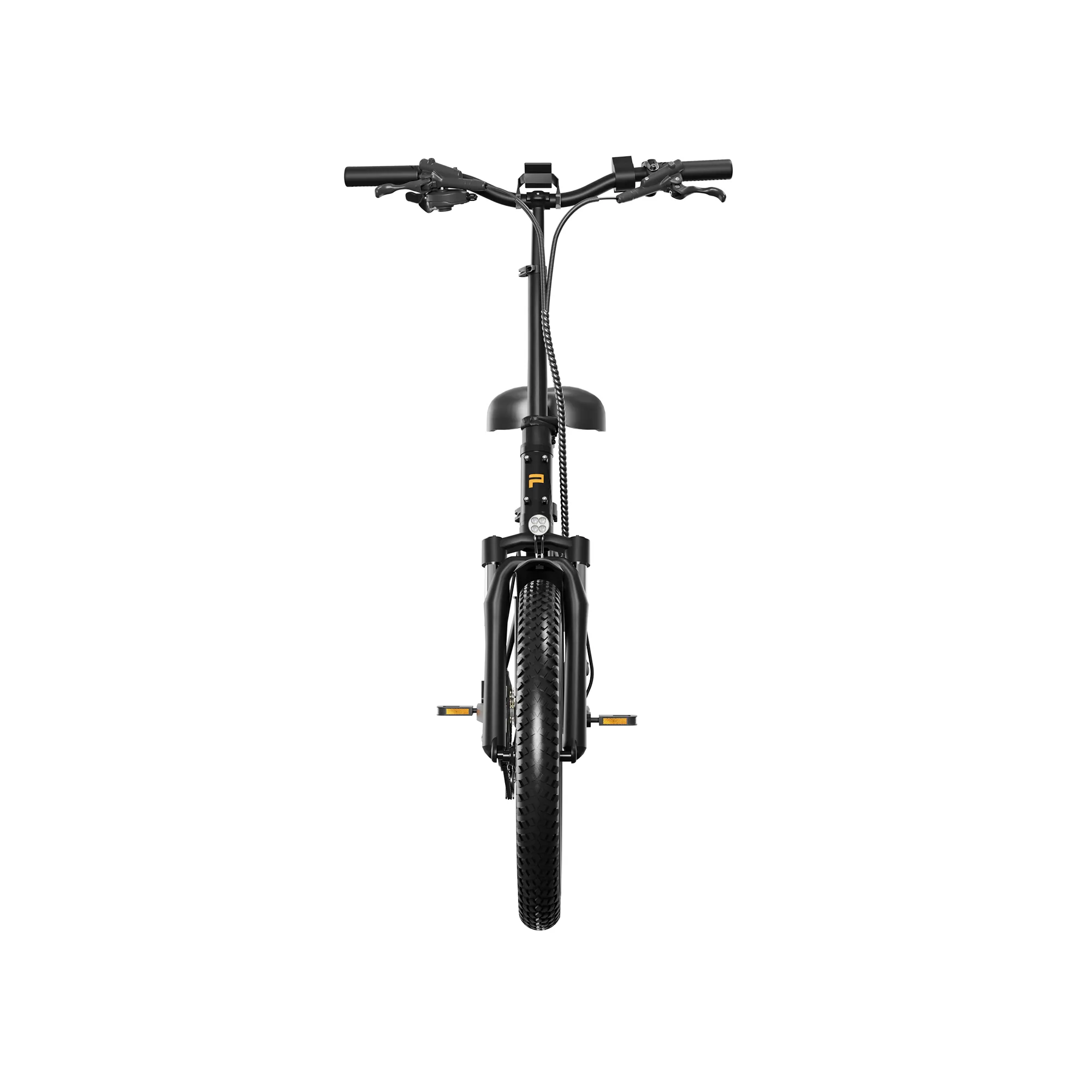 Vélo électrique PIXAR® Rusher 25 km/h