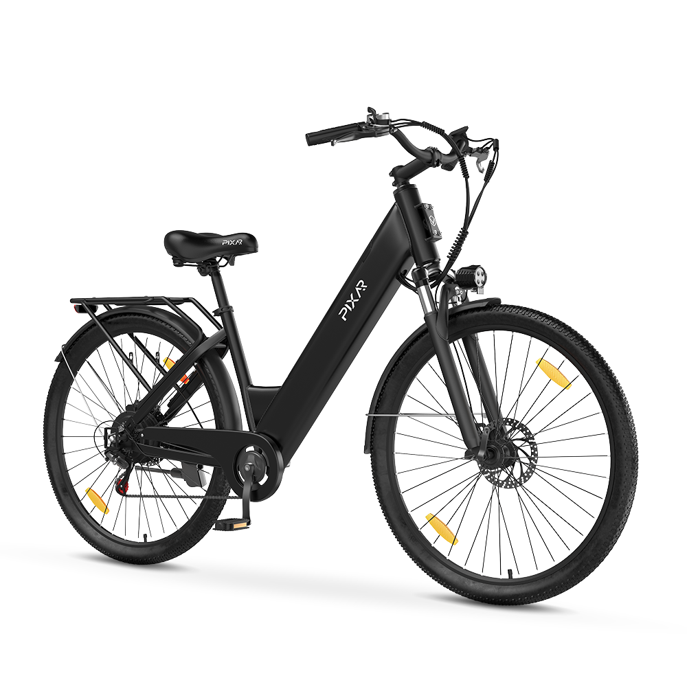 Vélo électrique PIXAR® C1 – 25 km/h
