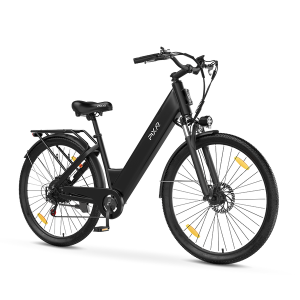 Vélo électrique PIXAR® C1 – 25 km/h