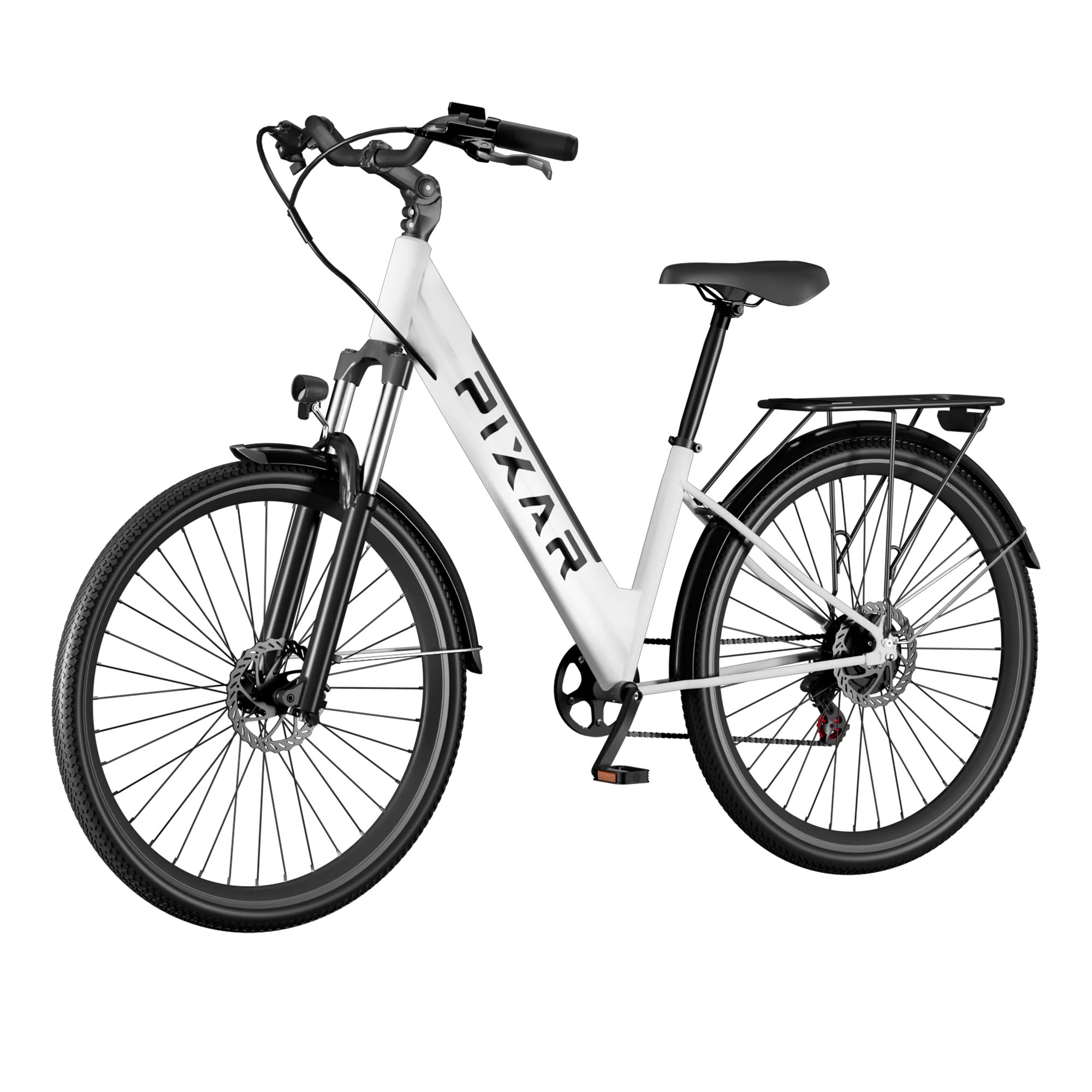 Vélo électrique PIXAR® Cruiser 25 km/h