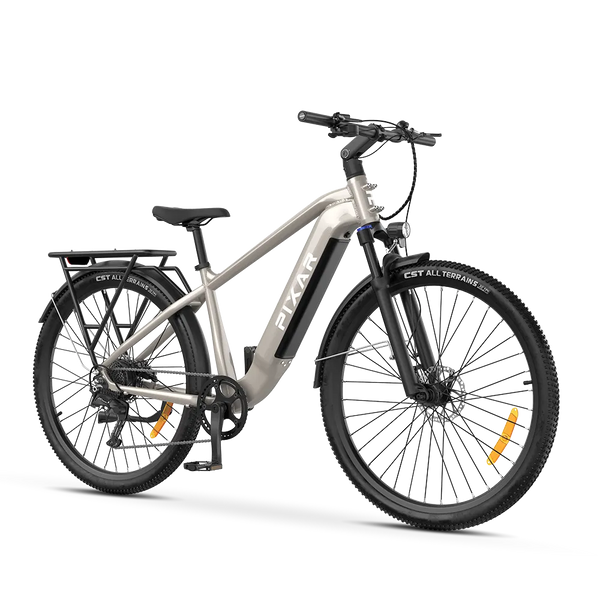 Vélo électrique de randonnée PIXAR® Largo 25 km/h