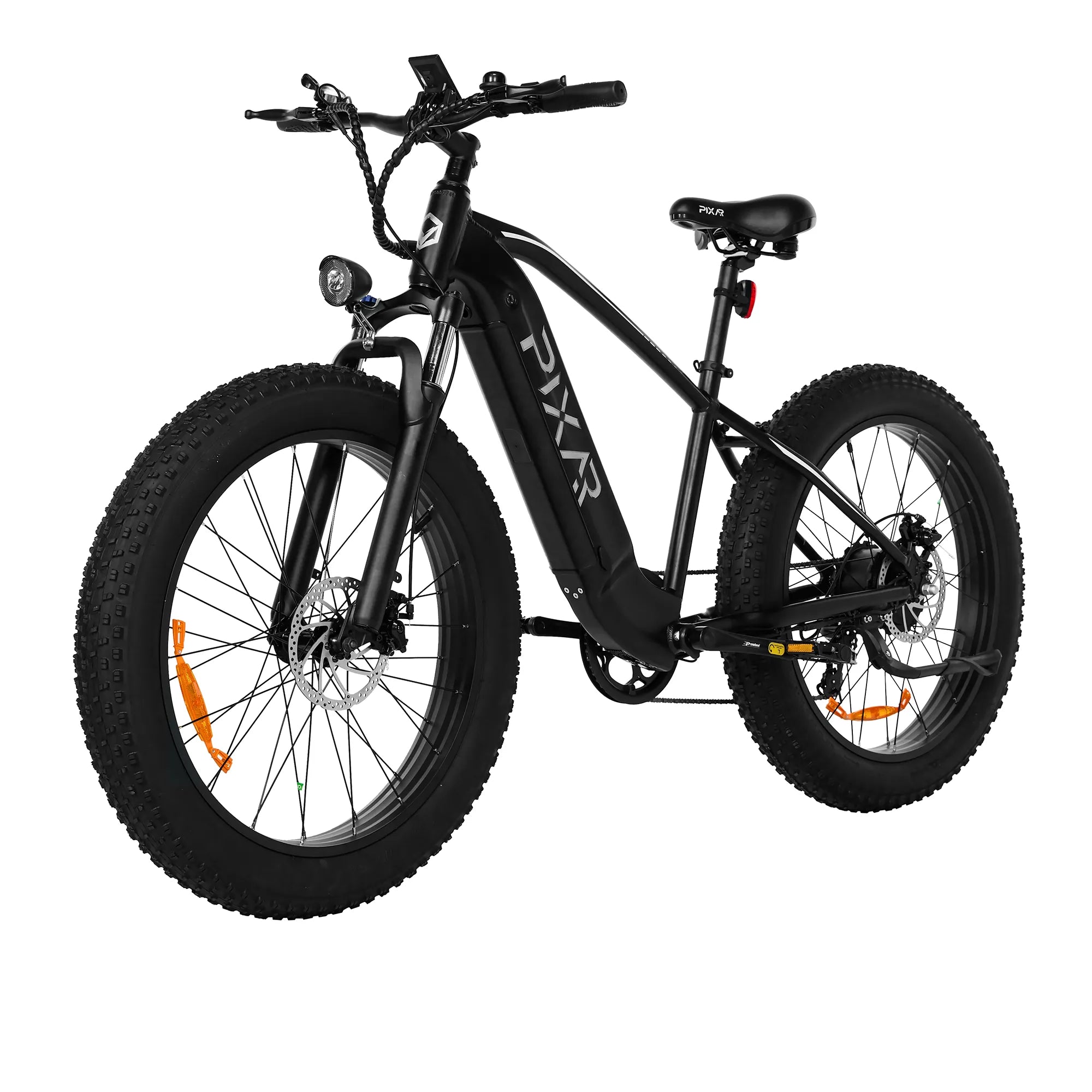 Vélo de montagne à gros pneus PIXAR® Space1
