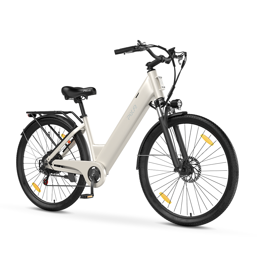 Vélo électrique PIXAR® C1 – 25 km/h