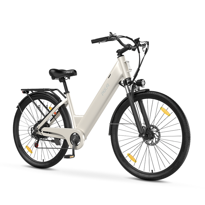 Vélo électrique PIXAR® C1 – 25 km/h