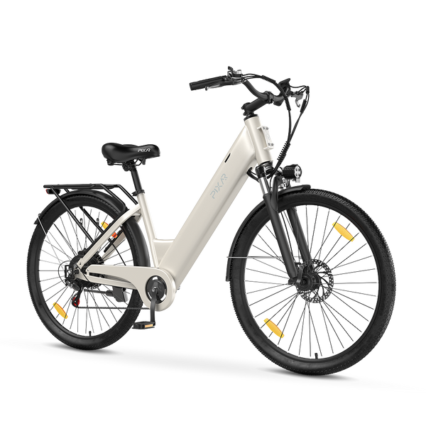 Vélo électrique PIXAR® C1 – 25 km/h